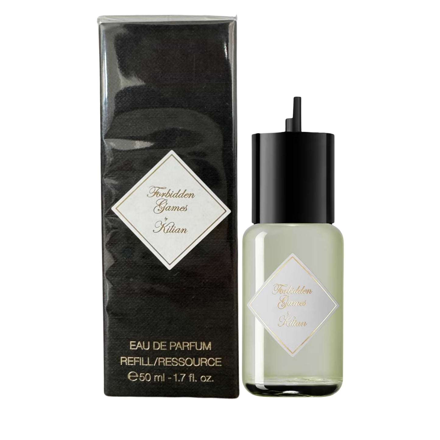 KILIAN FORBIDDEN GAMES 1.7 EDP WOMEN REFILL