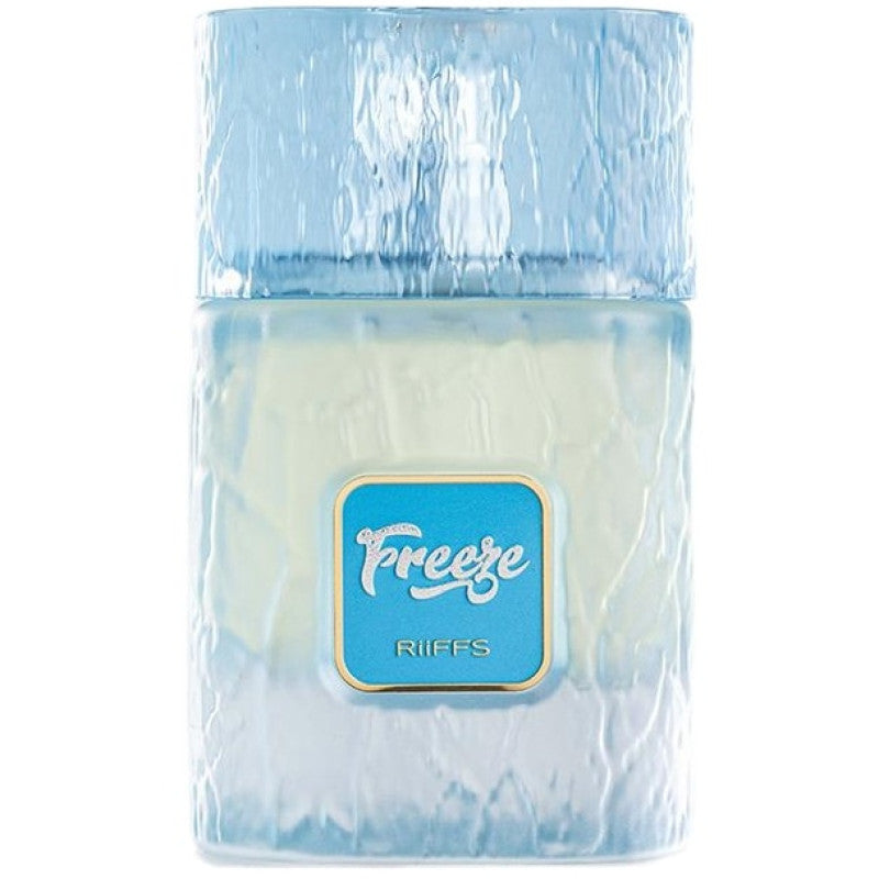 Riiffs Freeze U Extrait 3.4 oz for Unisex