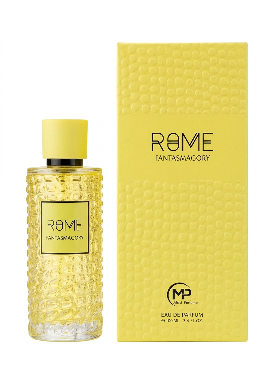 MAST PERFUME ROME FANTASMAGORY U EDP 3.4 OZ