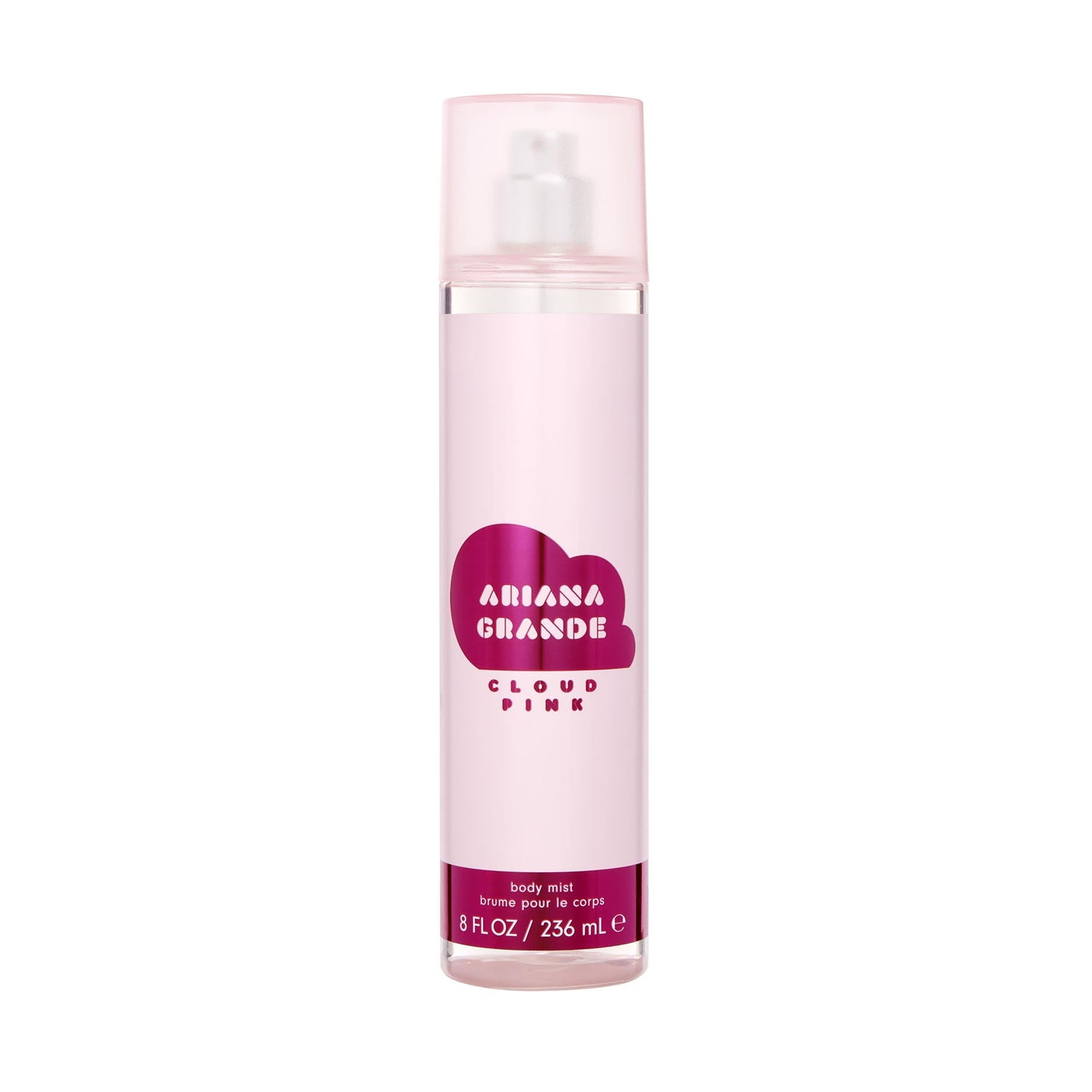 Ariana Grande Cloud Pink 8.0 ml Eau de Parfum for Women