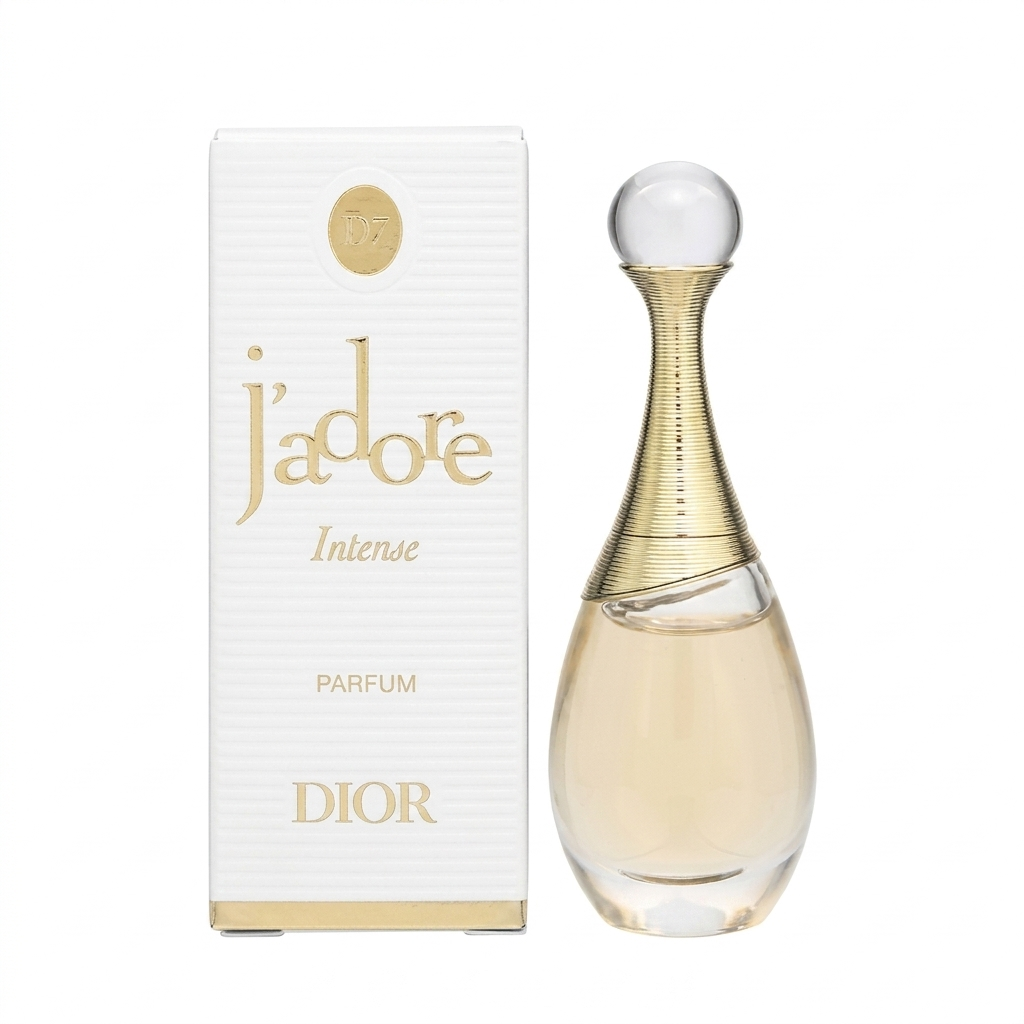Dior J'adore Intense 5 ml Eau de Parfum for Women