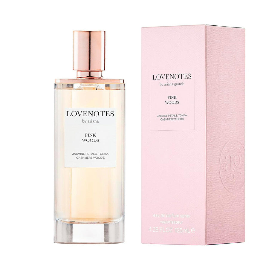 Ariana Grande Lovenotes Pink Woods 4.2 oz Eau de Parfum for Women