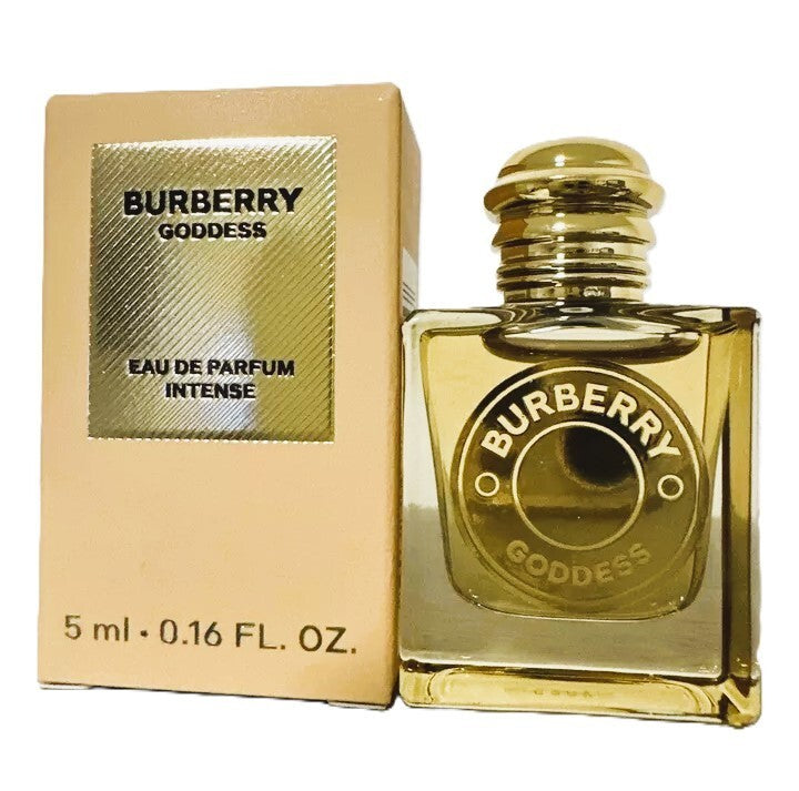 Burberry Goddess Intense 5 ml Eau de Parfum for Women