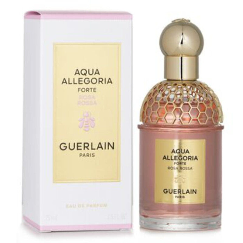 Guerlain Aqua Allegoria Rosa Rossa Forte 2.5 oz EDP for Women