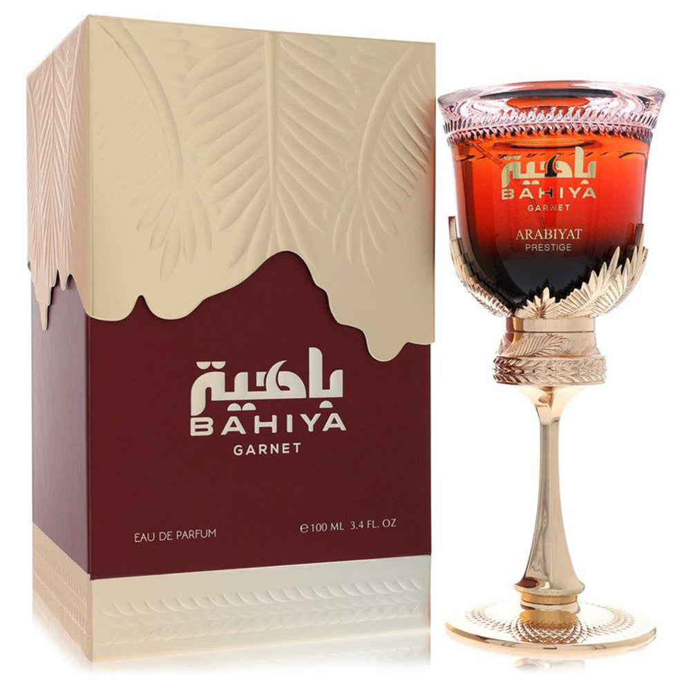 Arabiyat Prestige Bahiya Garnet 3.4 oz Eau de Parfum for Women