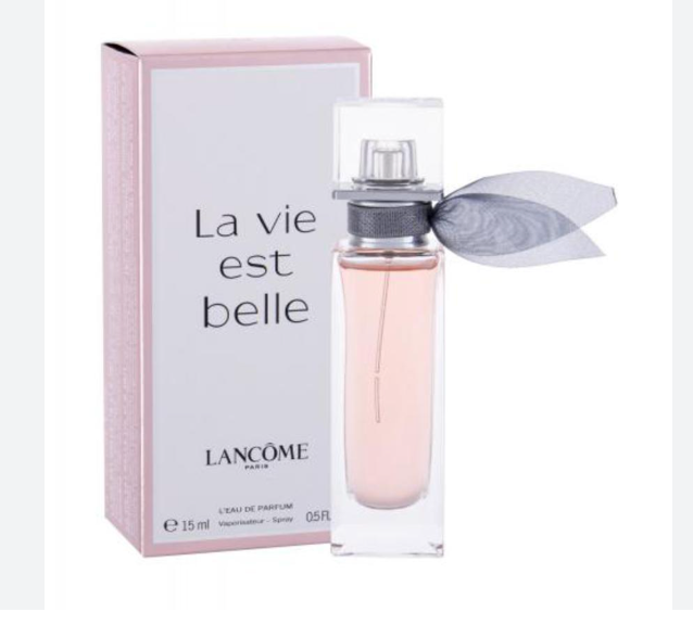 Lancôme La Vie Est Belle Mini 15 ml Eau de Parfum for Women