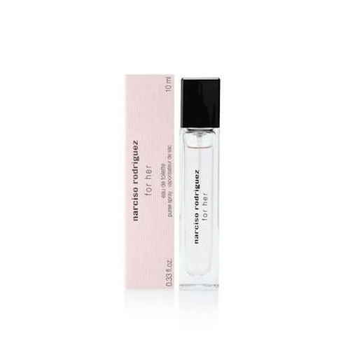 Narciso Rodriguez Mini 10 ml Eau de Toilette for Women