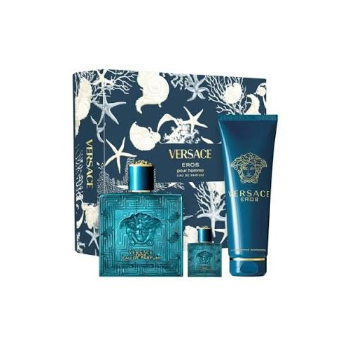 Versace Eros Energy Mini Set 5 ml Eau de Parfum and 25 ml for Men