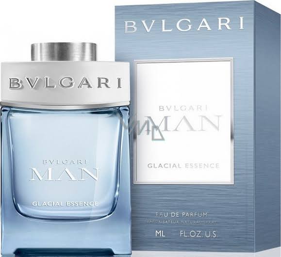 Bvlgari Man Glacial Essence 5 ml Eau de Parfum for Men