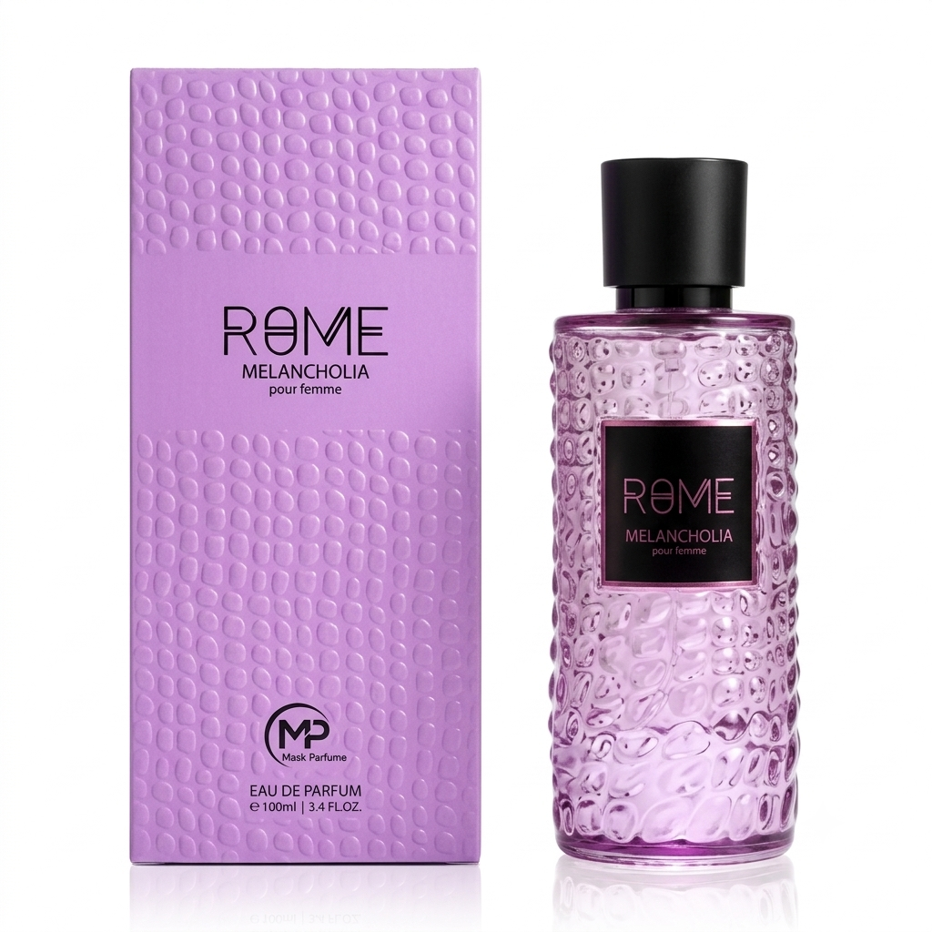 MAST PERFUME ROME MELANCHOLIA W EDP 3.4OZ