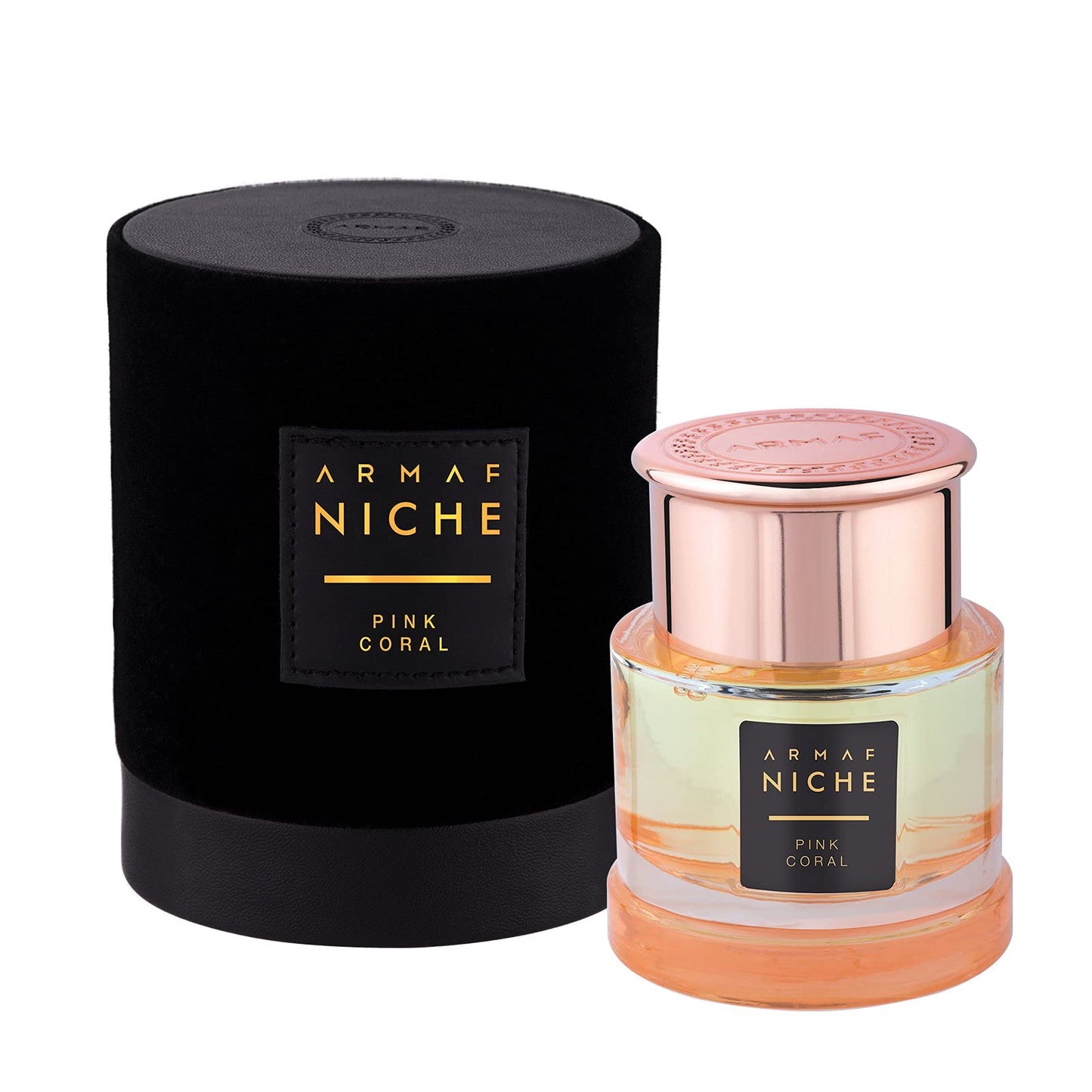 Armaf Niche Pink Coral 3.0 oz Eau de Parfum for Women