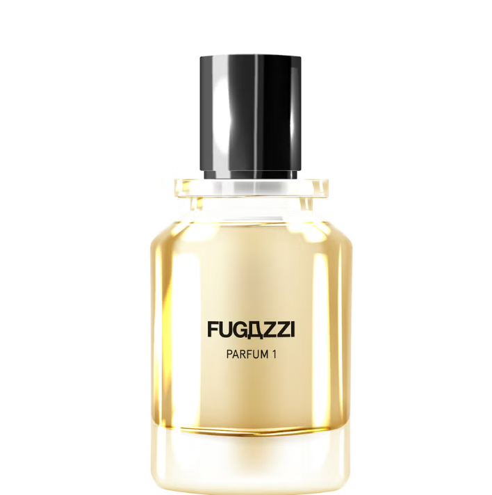 Fugazzi Parfum 1 3.4 oz Extrait de Parfum for Unisex