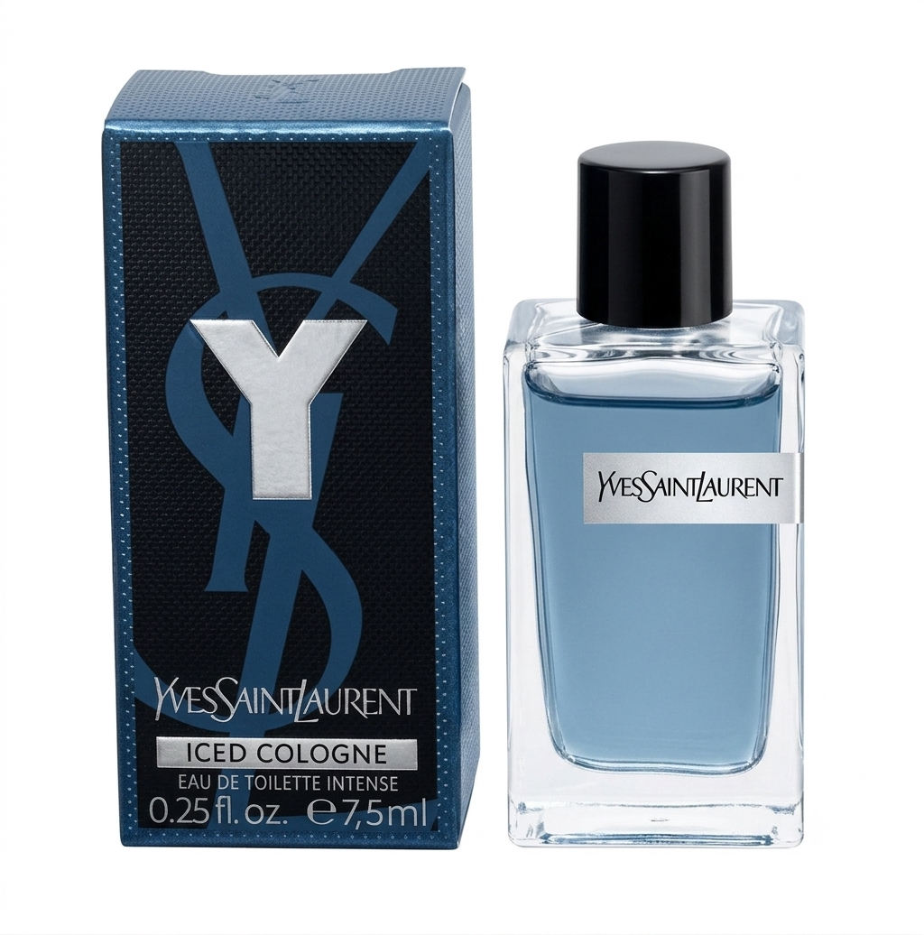 Yves Saint Laurent Iced Mini 7.5 ml