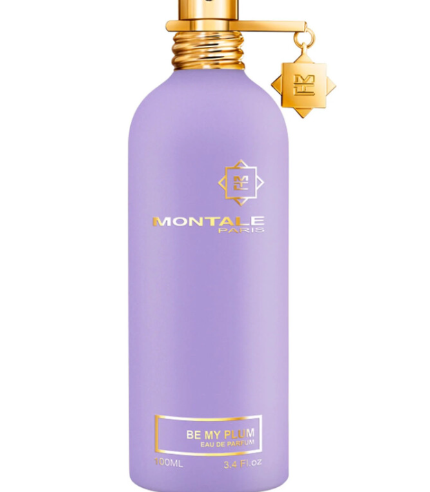 Montale Be My Plum 3.4 oz Eau de Parfum Unisex Fragrance
