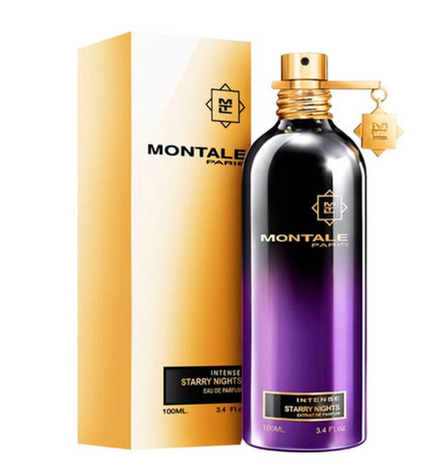 Montale Starry Nights Intense 3.4 oz Eau de Parfum for Women