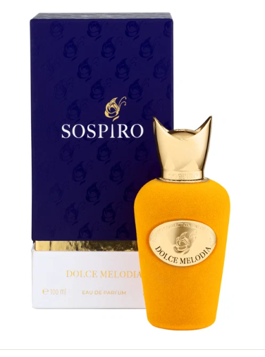 Sospiro Dolce Melodia 3.4 oz Eau de Parfum Unisex