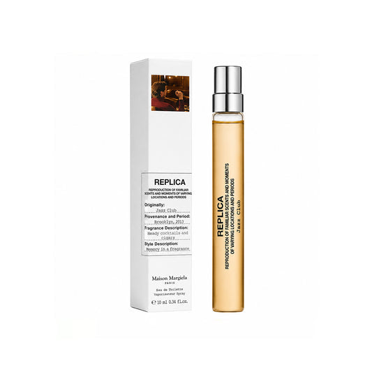 Maison Margiela Replica Beach Walk 10 ml Eau de Toilette for Women