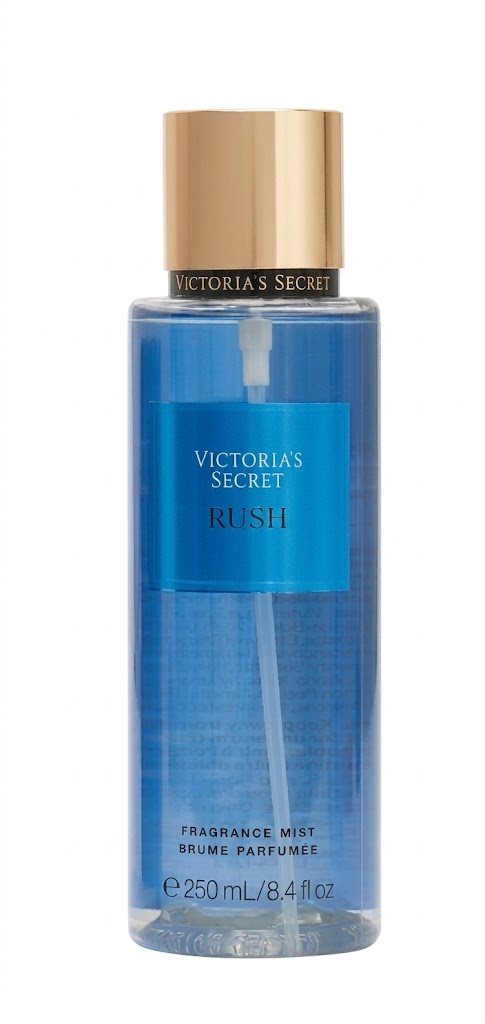 Victoria's Secret Rush 8.4 oz Body Mist for Women