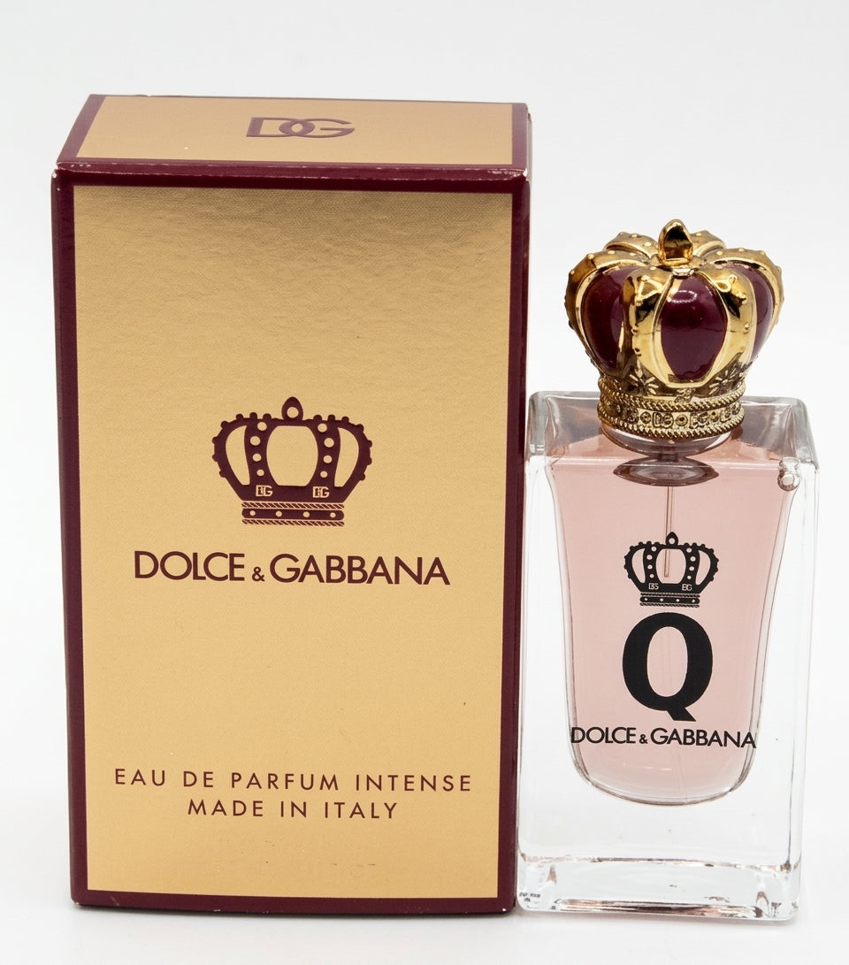 Dolce Gabbana Queen Intense 5 ml Eau de Parfum for Women