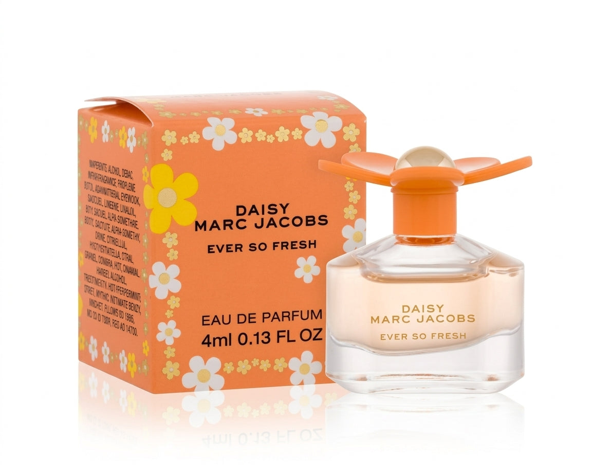 Marc Jacobs Daisy Ever So Fresh Mini 4 ml Eau de Parfum for Women