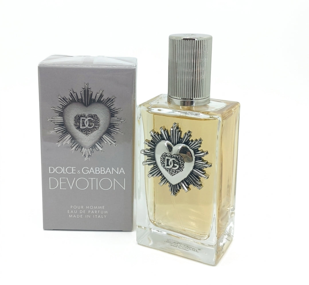 Dolce & Gabbana Devotion Mini 5 ml Eau de Parfum for Men