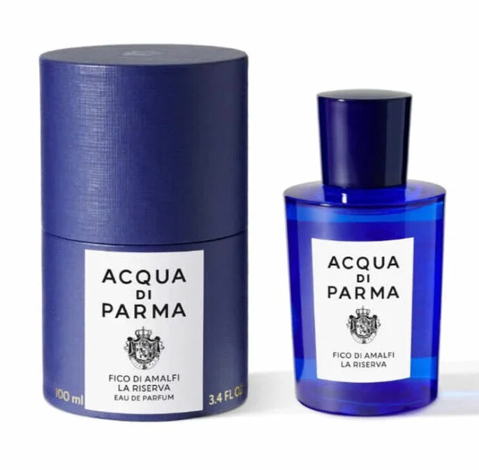 Acqua Di Parma Fico Di Amalfi La Riserva 3.4 oz Eau de Parfum Unisex