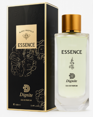Dignite Essence Black 100 ml Eau de Parfum for Unisex