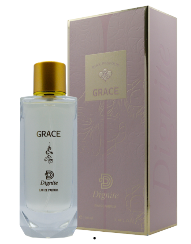 Dignite Grace Perfume 100 ml Eau de Parfum for Women