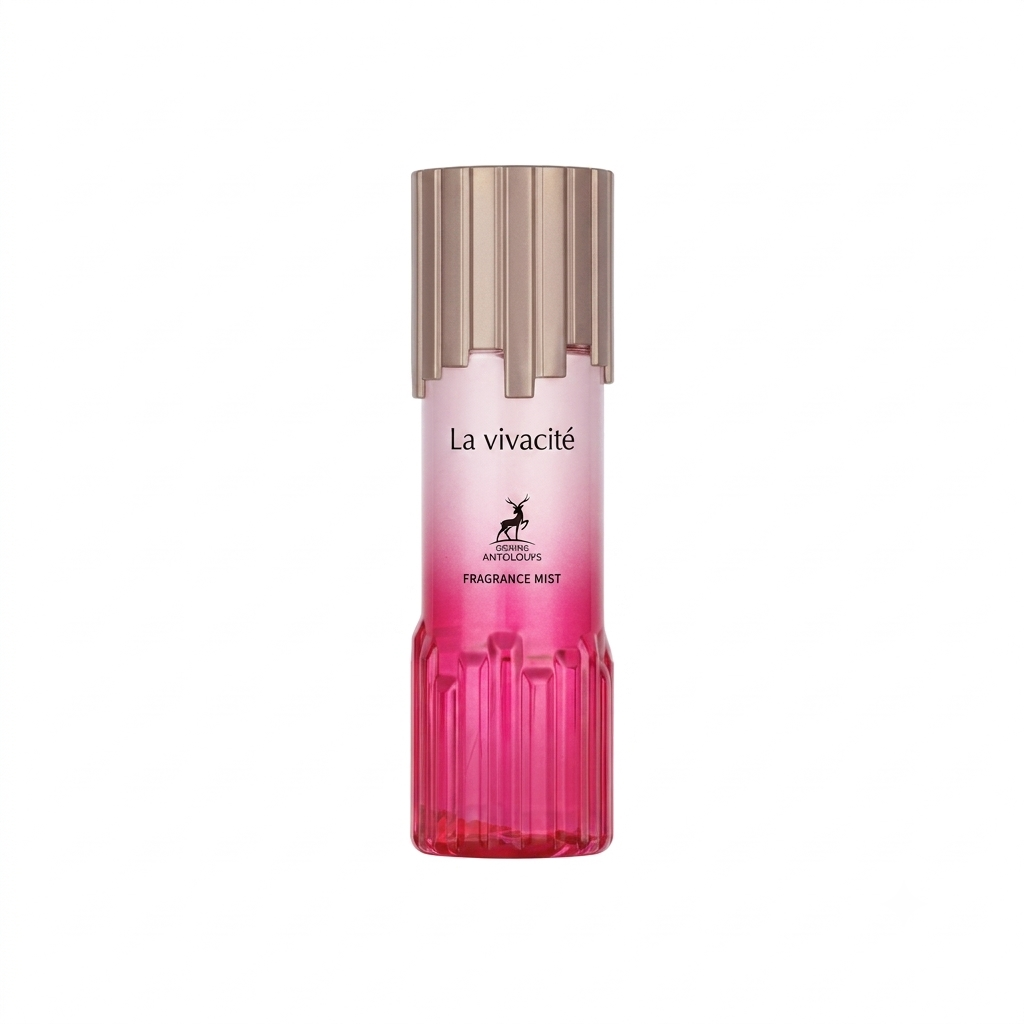 Maison Alhambra La Vivacite Edp 8.4 Oz Spray Unisex