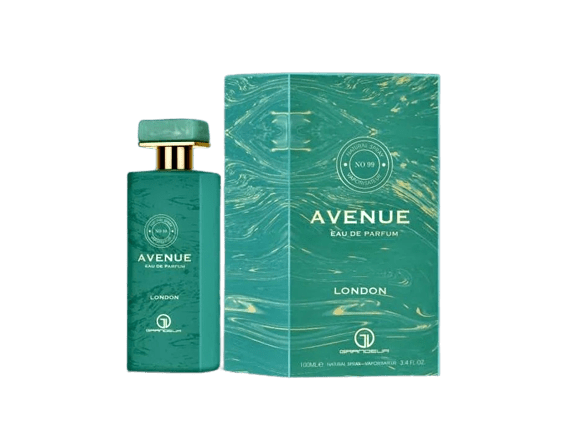 GRANDEUR ELITE AVENUE LONDON 100ML HB