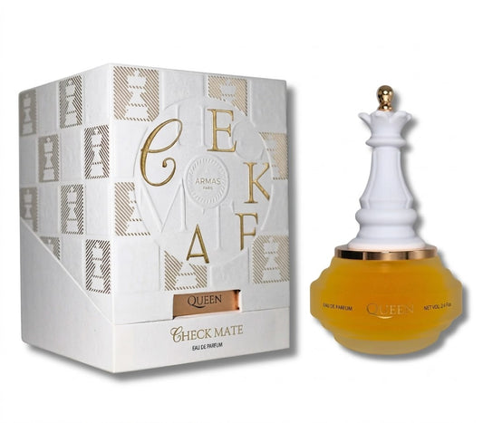 Armaf Checkmate Knight Edp 3.4 Oz Spray For Women