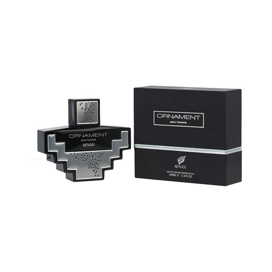 AFNAN ORNAMENT MEN 3.4 EDP SPRAY