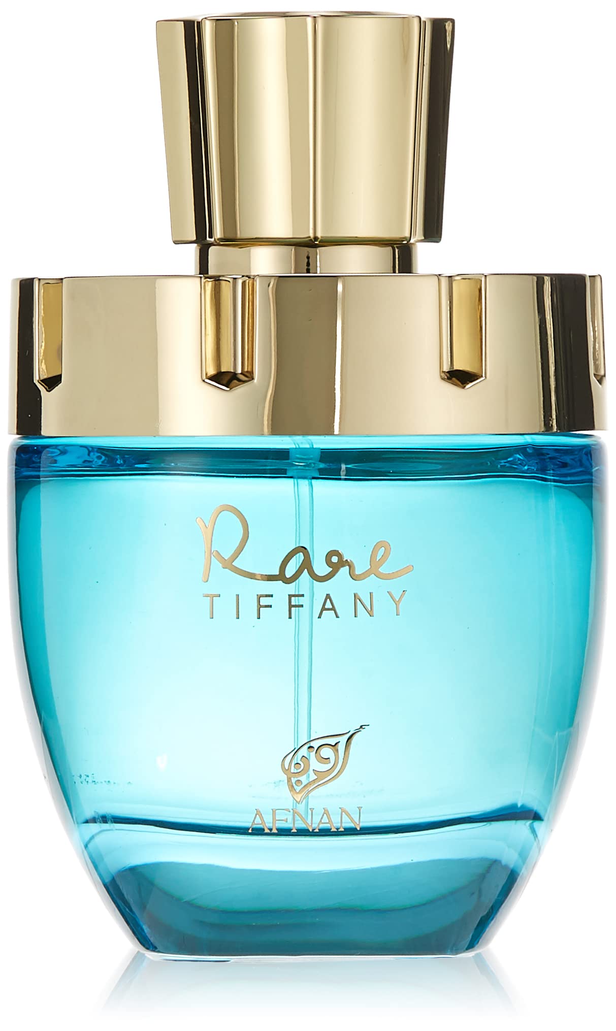 AFNAN RARE TIFFANY 3.4 EDP WOMEN
