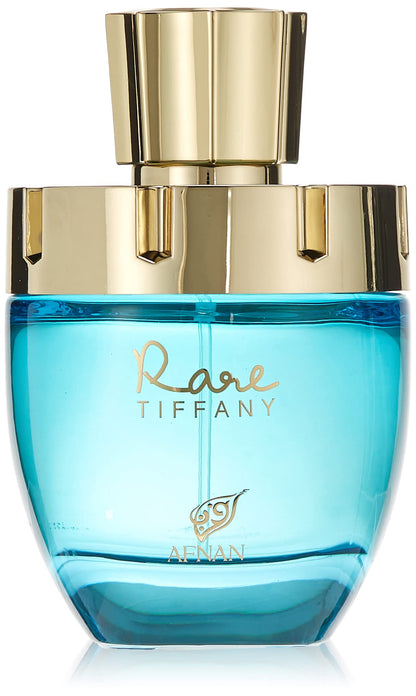 AFNAN RARE TIFFANY 3.4 EDP WOMEN