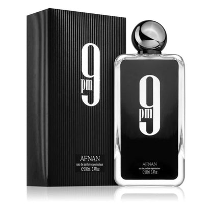 AFNAN 9PM 3.4 EDP MEN