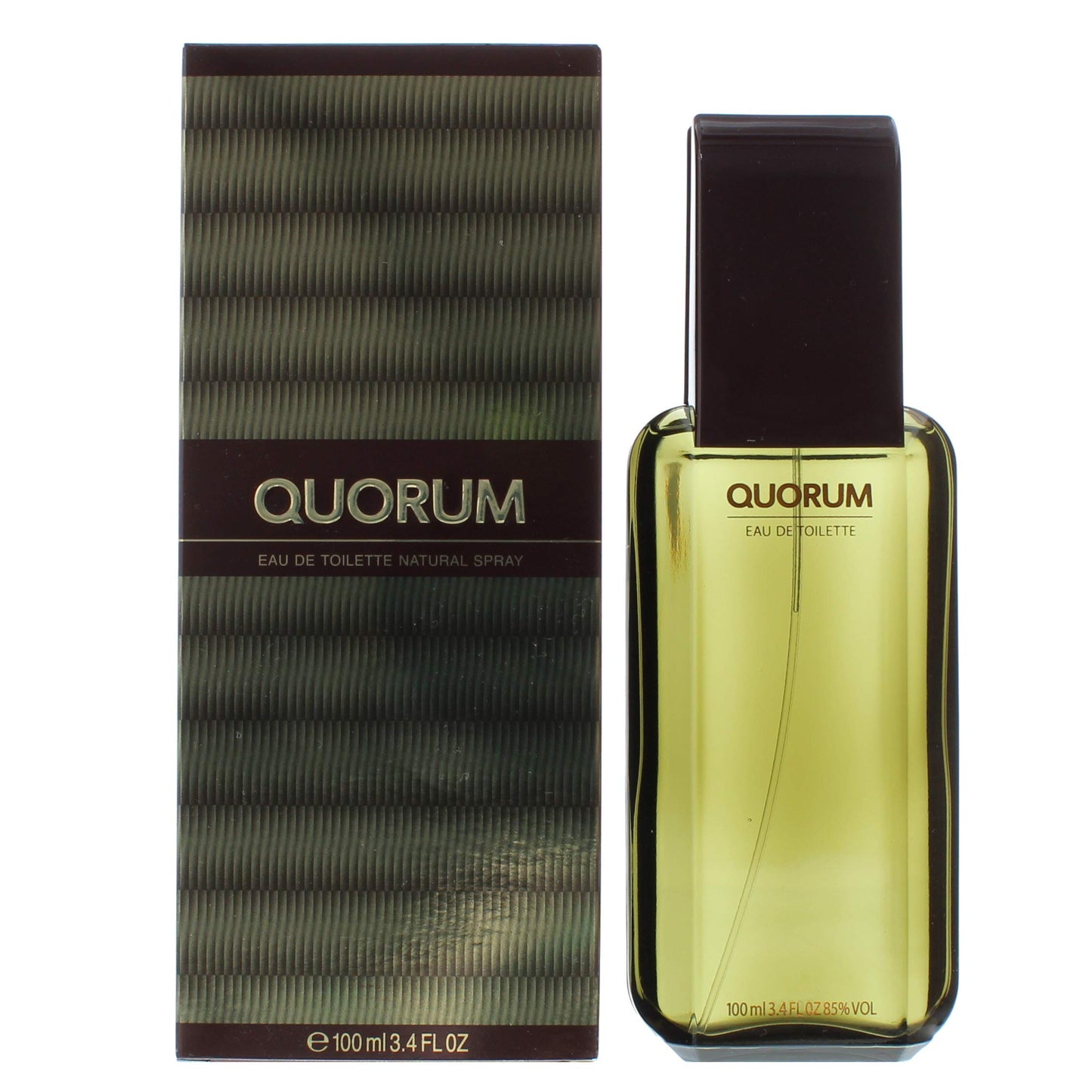 Creed Quorum 3.4 oz Eau de Toilette for Men