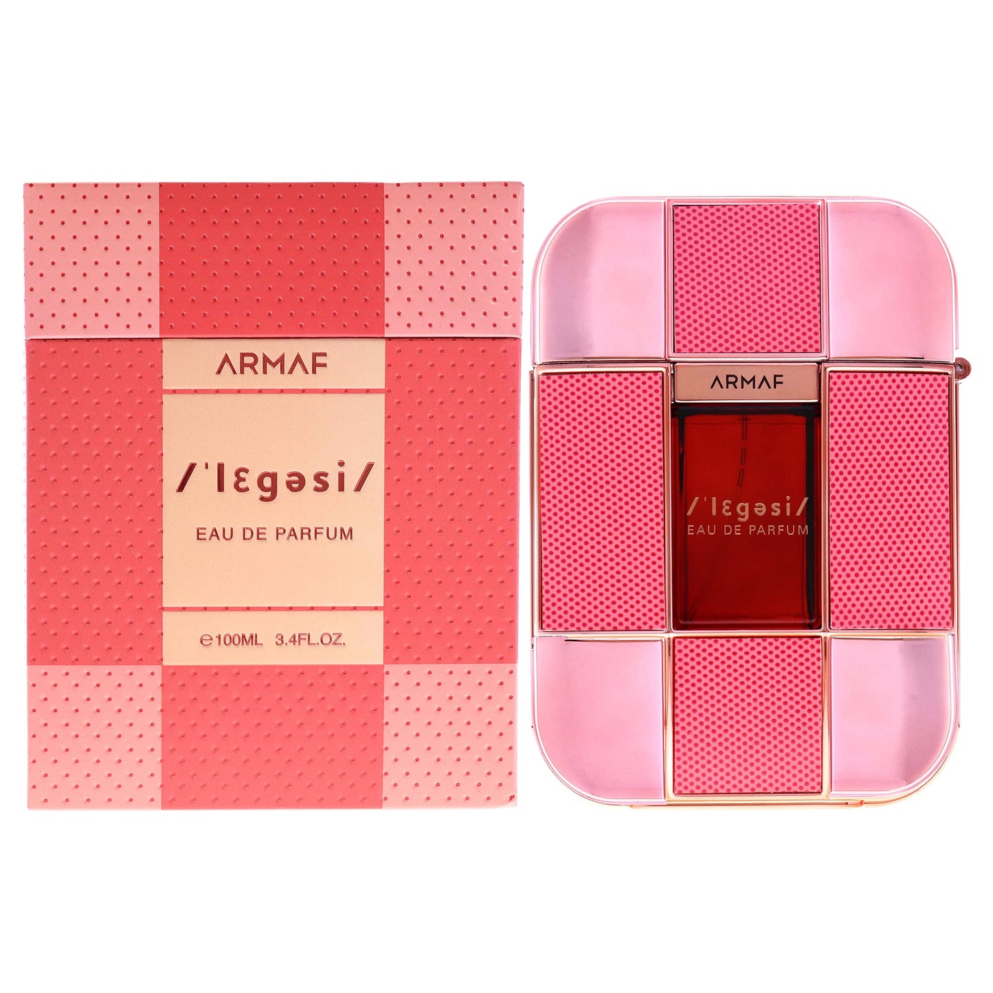 ARMAF LEGESI EDP SPR 3.4 WOMEN (CLEAN)