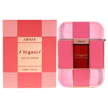 ARMAF LEGESI EDP SPR 3.4 WOMEN (CLEAN)