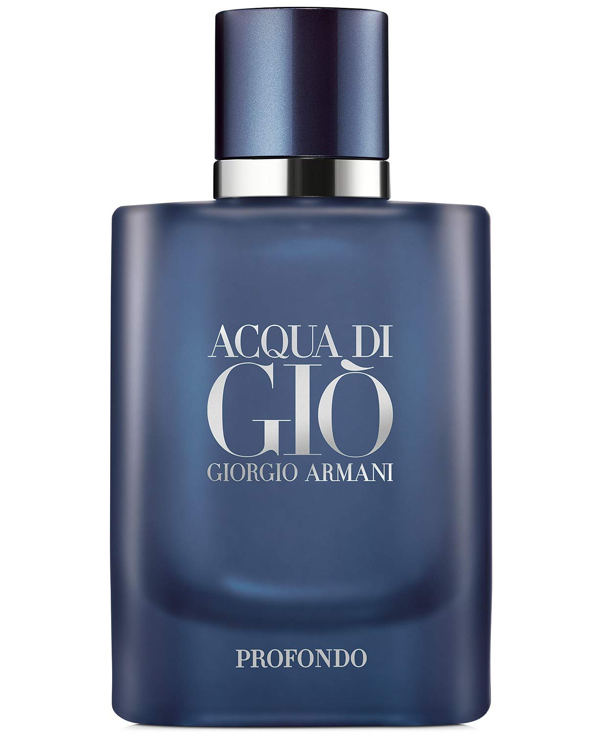 ACQUA GIO PROFONDO 4.2 EDP MEN