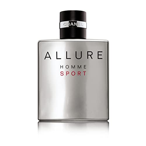CHANEL ALLURE SPORT 3.4 EDT MEN