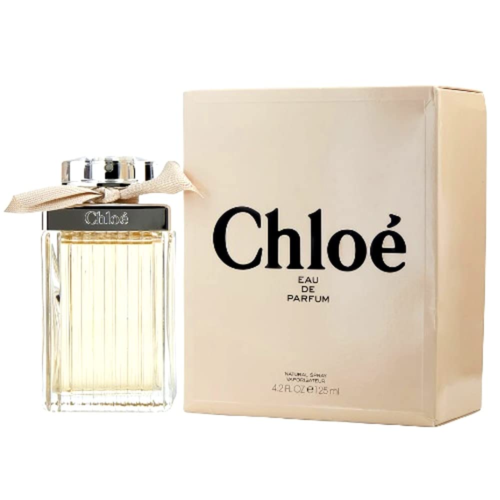 CHLOE 4.2 EDP WOMEN