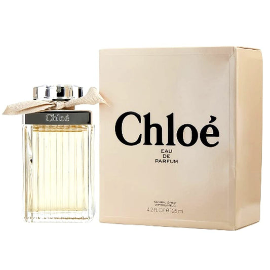 CHLOE 4.2 EDP WOMEN