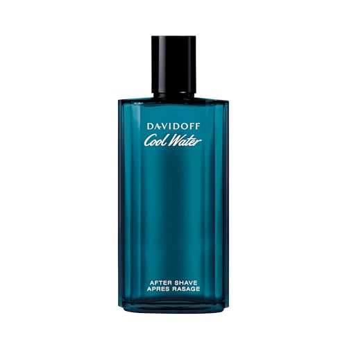 COOL WATER 4.2 ***AFTER / SHAVE*** MEN