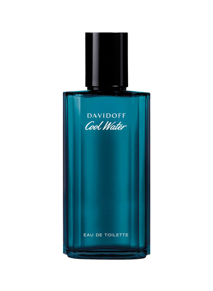 COOL WATER 2.5 EDT MEN