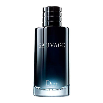 DIOR SAUVAGE 2.0 EDT MEN