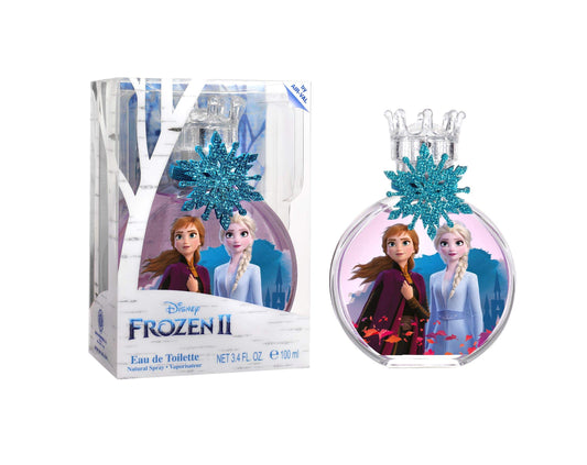 KIDS FROZEN II 3.3 EDT SPR