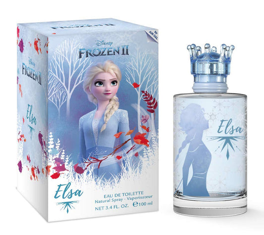 KIDS DISNEY FROZEN ELSA 3.4 SPR