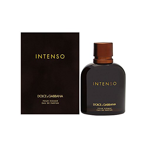 Dolce Gabbana Intenso 4.2 oz Eau de Parfum for Men