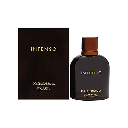 Dolce Gabbana Intenso 4.2 oz Eau de Parfum for Men