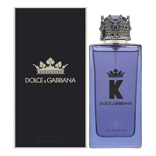 DG KING 3.4 EDP MEN